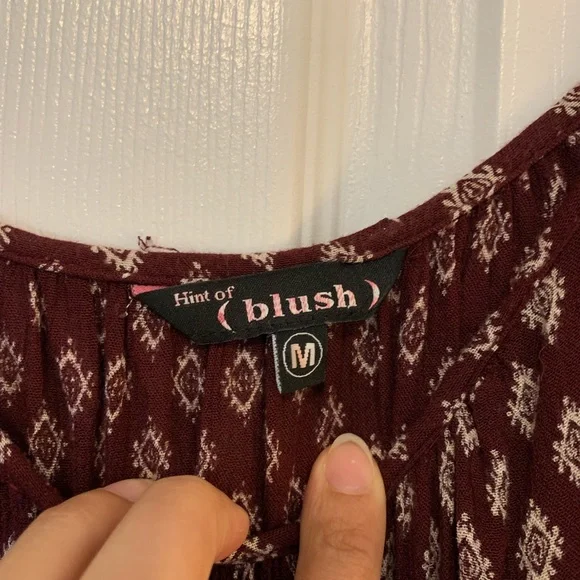 Romper - Picture 4 of 4